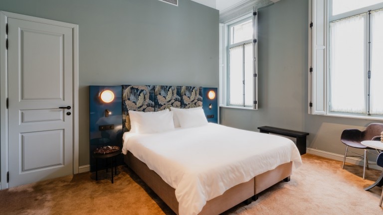 Executive room - Hotel Monastere