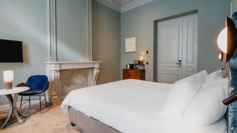 Executive room - Hotel Monastere