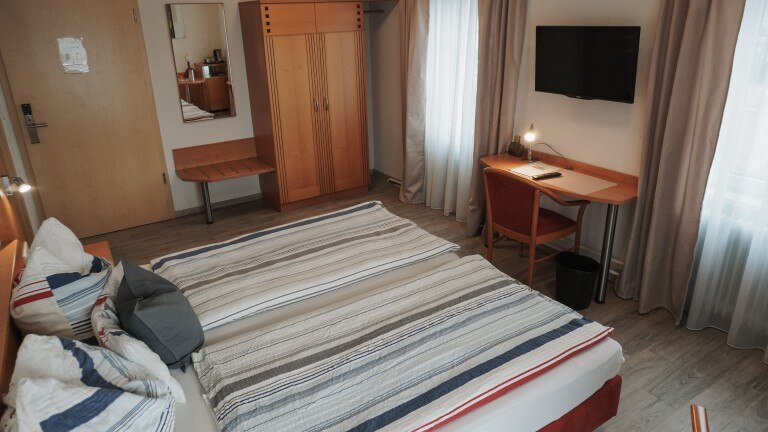 Superior kamer - Steakhüsli Hotel Restaurant