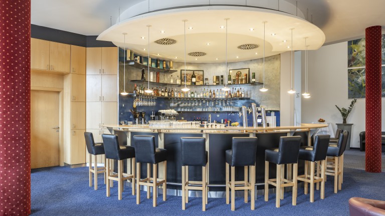 Bar - Hotel Belmondo Leipzig Airport