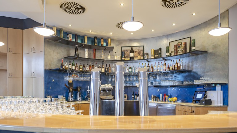Bar - Hotel Belmondo Leipzig Airport