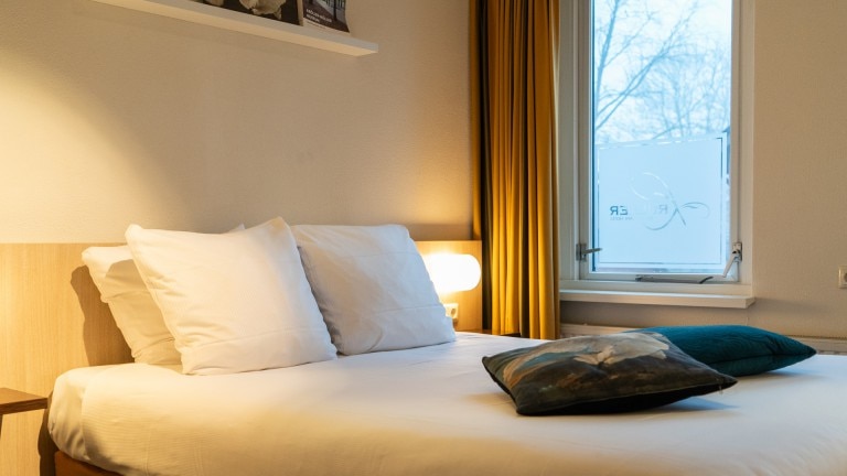 Cosy double - Hotel Kruller