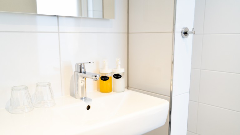 Cosy double - Hotel Kruller