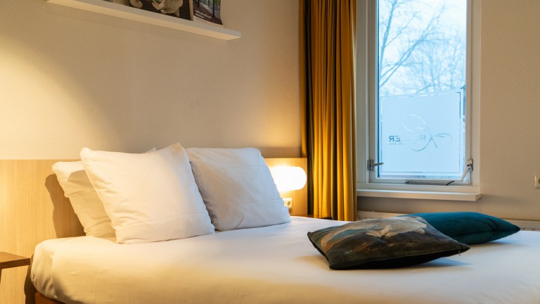 Cosy double - Hotel Kruller
