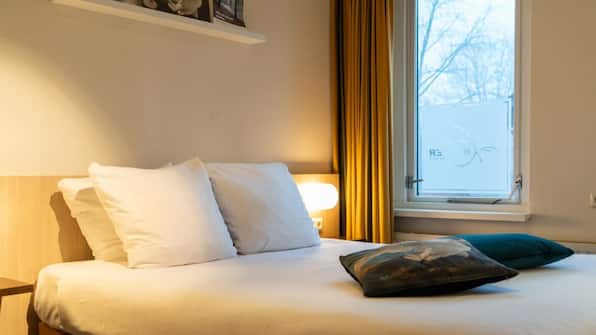 Cosy double - Hotel Kruller