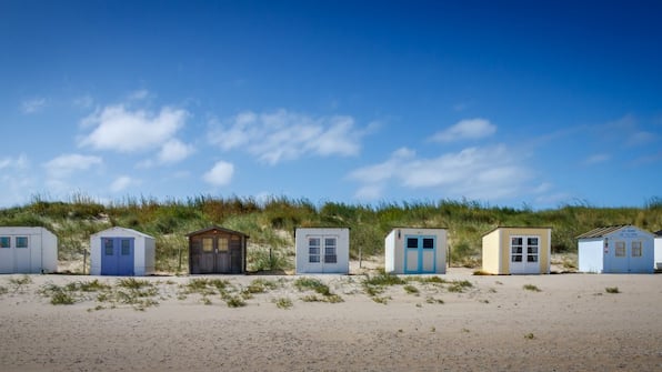 Texel - Hotel Den Burg