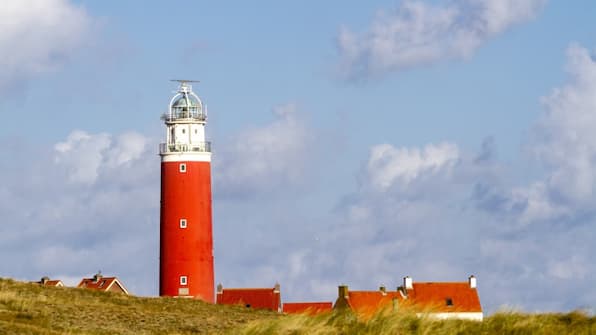 Texel - Hotel Den Burg