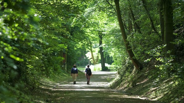 Omgeving - Merici Hotel Sittard Omgeving - Merici Hotel Sittard