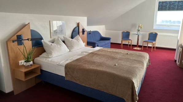 Comfort kamer - Hotel Fährhaus Farge