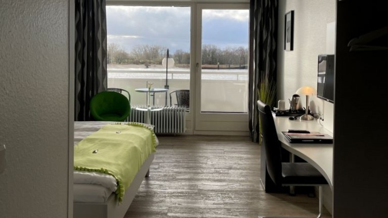 Superior kamer - Hotel Fährhaus Farge