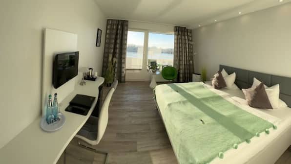 Superior kamer - Hotel Fährhaus Farge