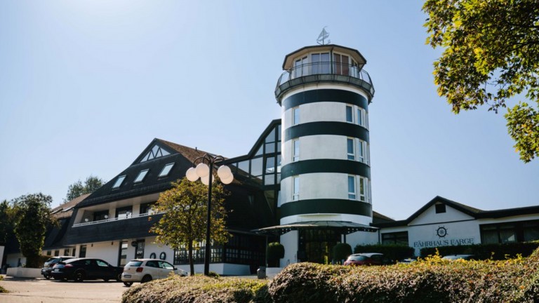 Hotel Fährhaus Farge - Hotel Fährhaus Farge