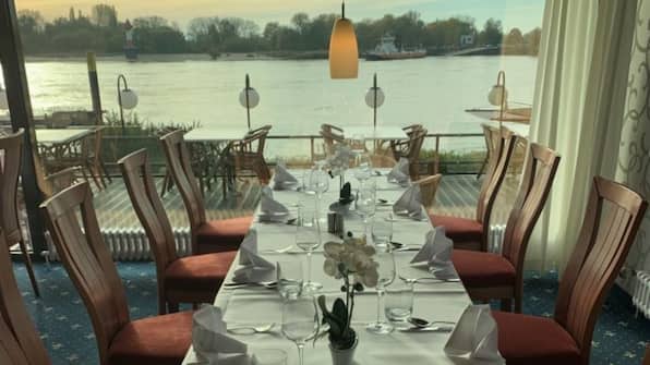 Restaurant - Hotel Fährhaus Farge