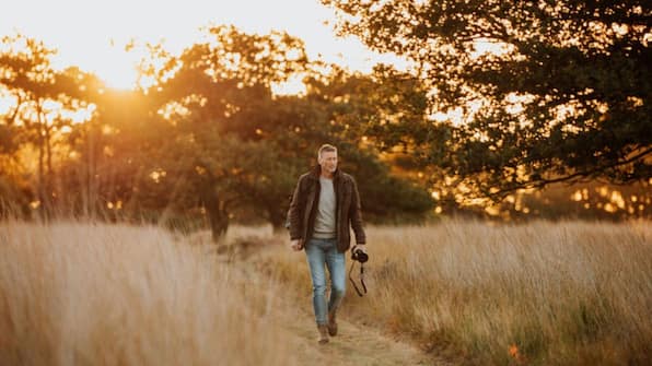 Omgeving - Boutique Hotel en Restaurant Westerburcht