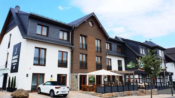 Lodge Hotel Winterberg  - Lodge Hotel Winterberg 