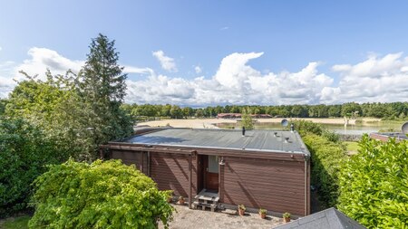 Buitenaanzicht - Vakantiepark Natuurlijk Erm