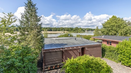 Buitenaanzicht - Vakantiepark Natuurlijk Erm