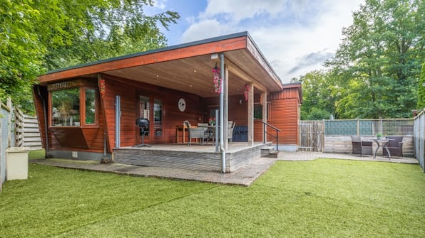 Oehoe - Vakantiepark Natuurlijk Erm