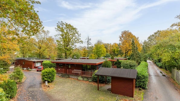 Putter - Vakantiepark Natuurlijk Erm