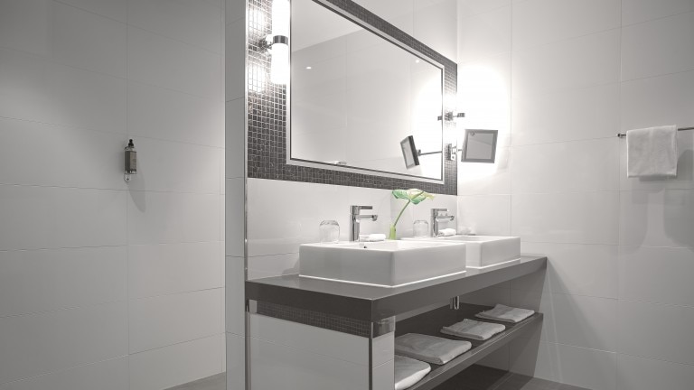 Luxe kamer - Hotel Thermen Bussloo