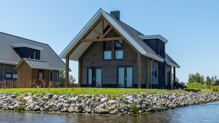 Buitenaanzicht - Summio Waterpark Zwartkruis