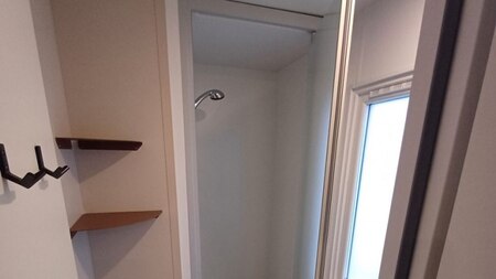 Badkamer - Camping Floreal La Roche-en-Ardenne