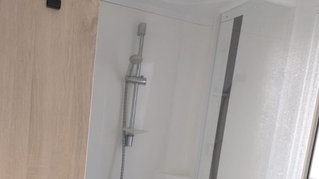 Badkamer - Camping Floreal Het Veen