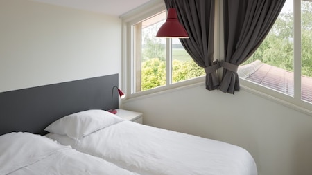 Slaapkamer - Summio Waterpark Zwartkruis