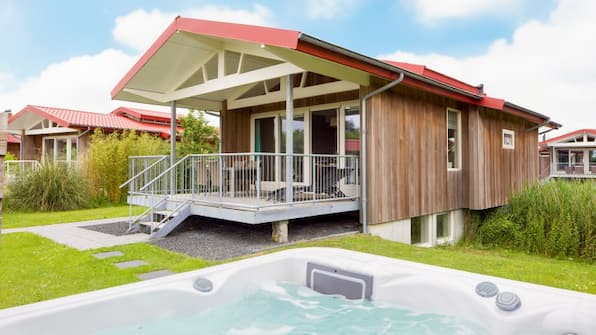 Zilvermeeuw Wellness Plus - Summio Waterpark Zwartkruis