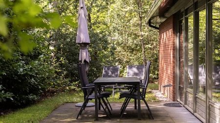 Terras - Summio Parc Heihaas