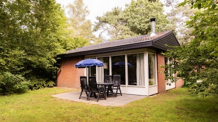 Terras - Summio Parc Heihaas