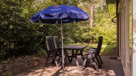 Terras - Summio Parc Heihaas