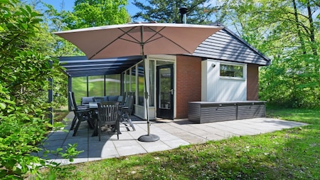 Terras - Summio Parc Heihaas