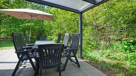 Terras - Summio Parc Heihaas