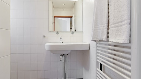 Badkamer - Summio Parc Heihaas