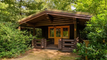 Buitenaanzicht - Summio Parc Duc de Brabant