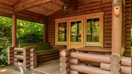 Buitenaanzicht - Summio Parc Duc de Brabant