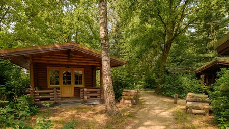 Buitenaanzicht - Summio Parc Duc de Brabant