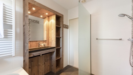 Badkamer - Summio Parc Duc de Brabant