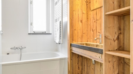 Badkamer - Summio Parc Duc de Brabant