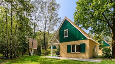 Terras - Summio Parc Duc de Brabant