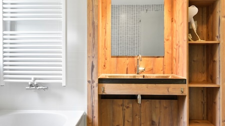 Badkamer - Summio Parc Duc de Brabant