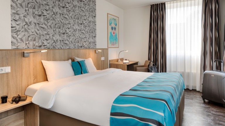 Familie kamer - Ibis Styles Arnsberg Sauerland