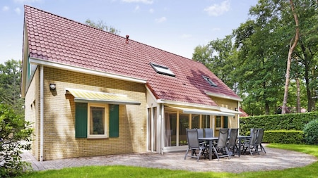 Terras - Summio Parc Duc de Brabant