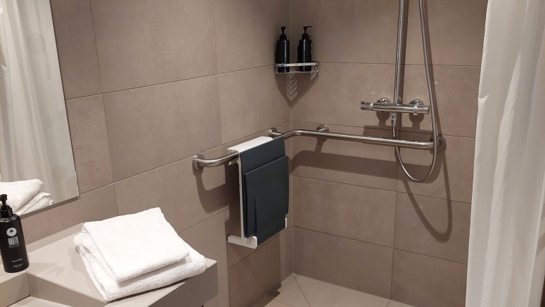 Mindervalidenkamer - Vienna House Ernst Leitz Wetzlar