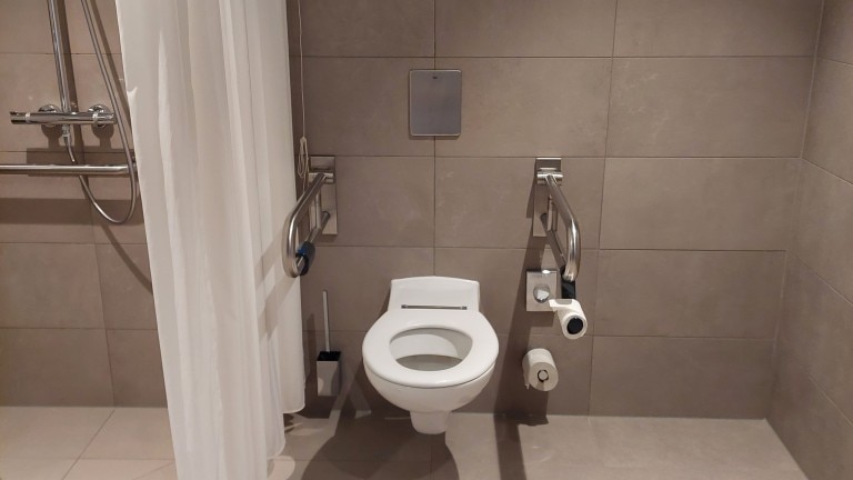 Mindervalidenkamer - Vienna House Ernst Leitz Wetzlar