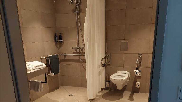 Mindervalidenkamer - Vienna House Ernst Leitz Wetzlar