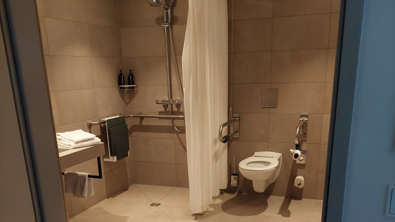 Mindervalidenkamer - Ernst Leitz Hotel