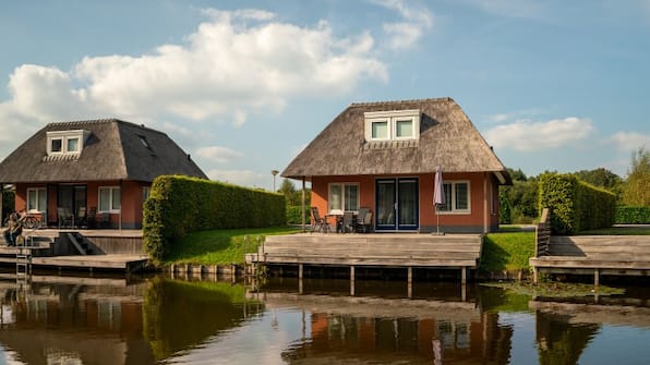 Bungalow 5C - Summio Waterpark De Bloemert Bungalow 5C - Summio Waterpark De Bloemert