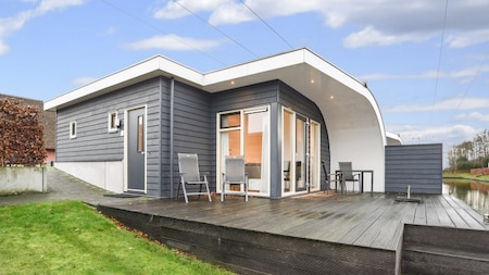 Terras - Summio Waterpark De Bloemert Terras - Summio Waterpark De Bloemert